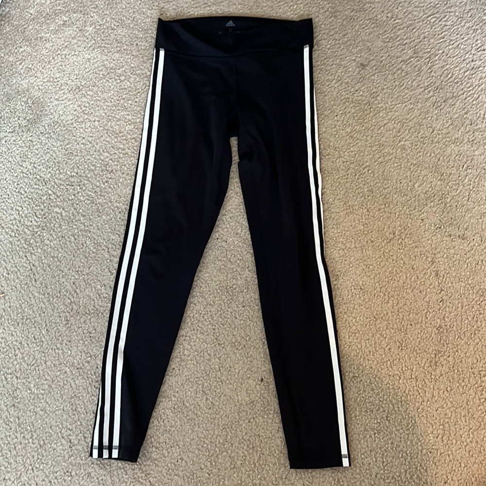 Adidas Leggings size S black